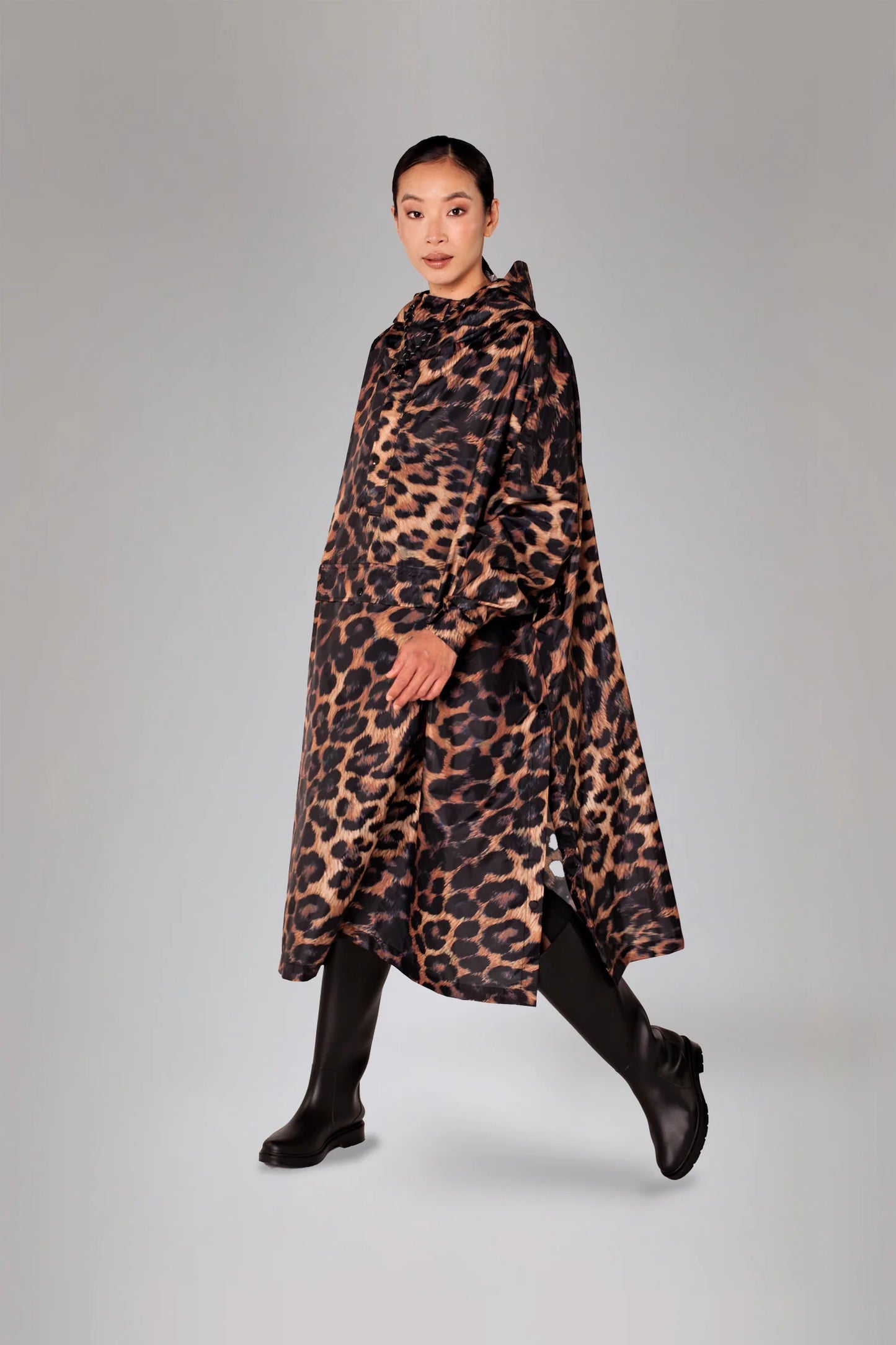 Poncho de pluie