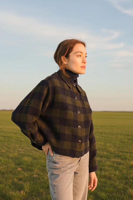 Veste Balma – Holly