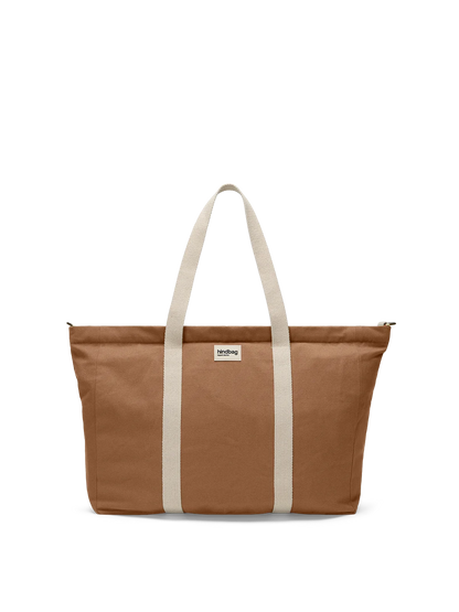 Sac de week-end Jean Cannelle Hindbag – vue de face