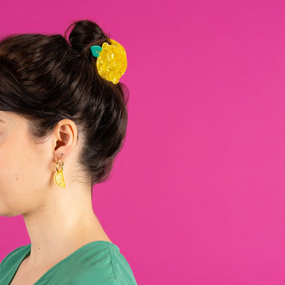 Détail des B.O Citron Coucou Suzette