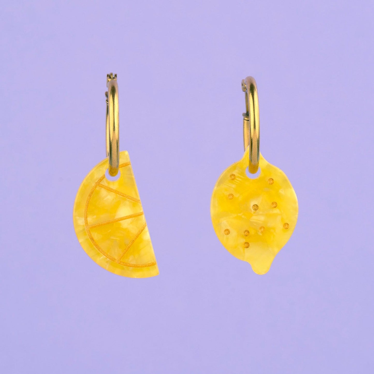 B.O Citron Coucou Suzette vue produit