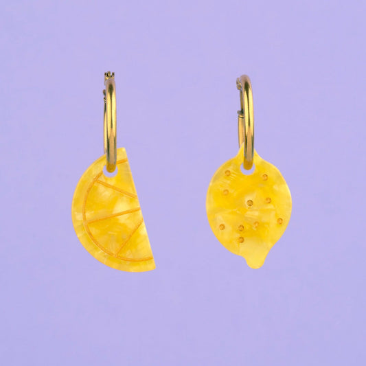 B.O Citron Coucou Suzette vue produit