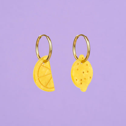 B.O Citron Coucou Suzette porté