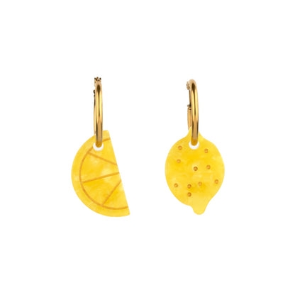 B.O Citron Coucou Suzette vue complémentaire 5