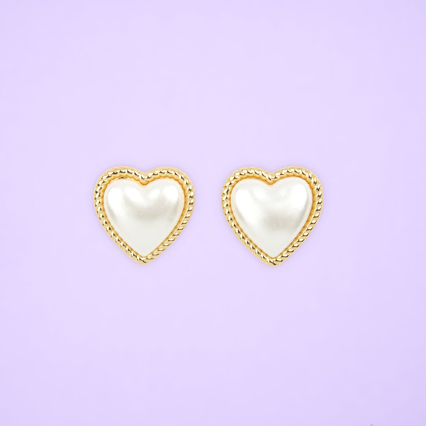 B.O Coeur Perle Coucou Suzette vue produit