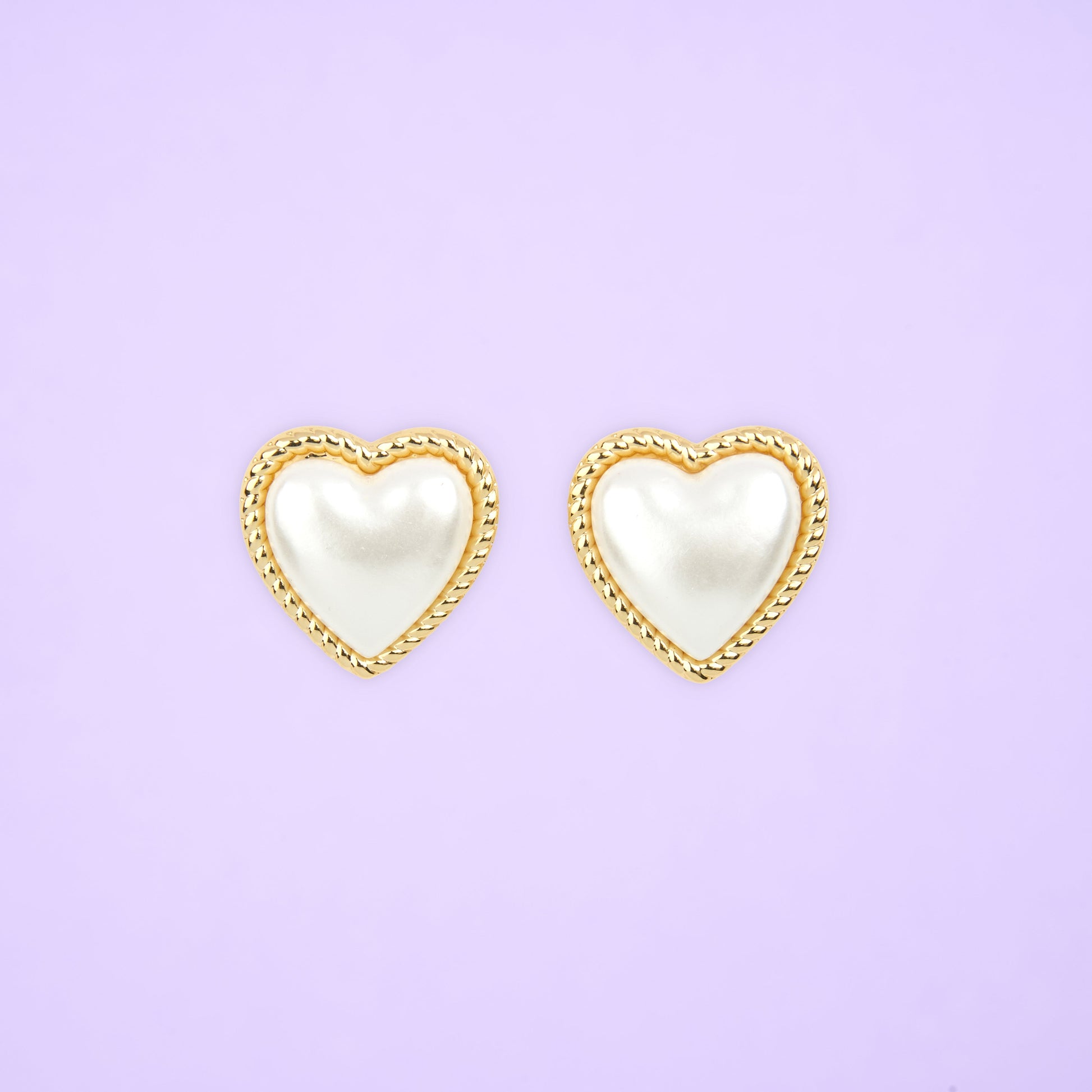 B.O Coeur Perle Coucou Suzette vue produit