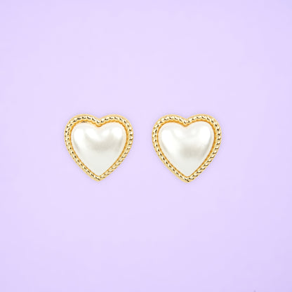 B.O Coeur Perle Coucou Suzette vue produit