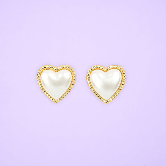 B.O Coeur Perle Coucou Suzette vue produit