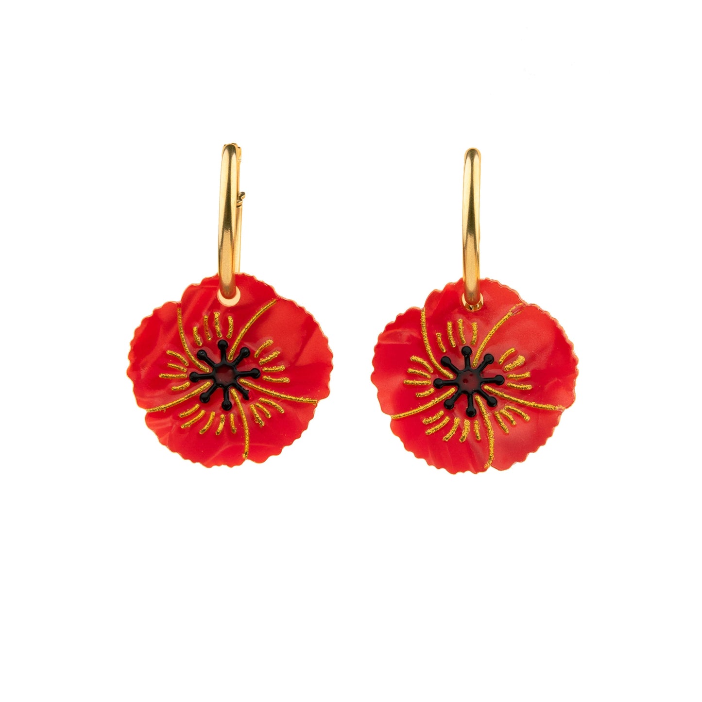 B.O Coquelicot Coucou Suzette vue complémentaire 5