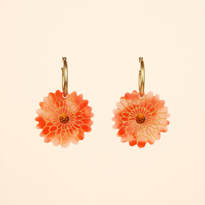 B.O Dahlia Coucou Suzette vue produit