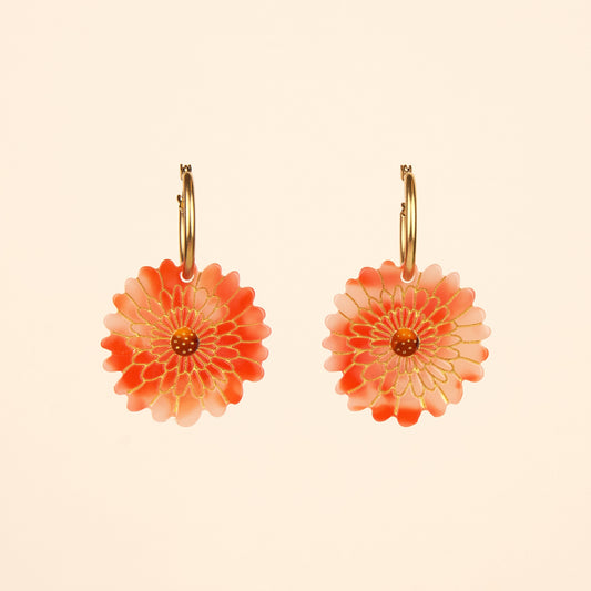 B.O Dahlia Coucou Suzette vue produit