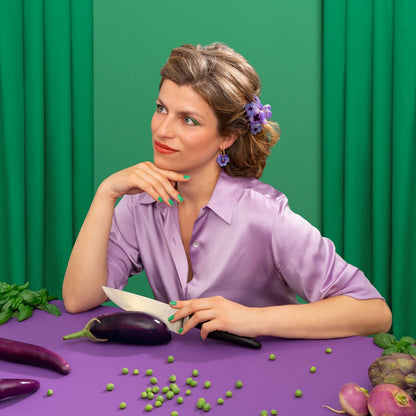 B.O Pensée mauve Coucou Suzette vue complémentaire 4