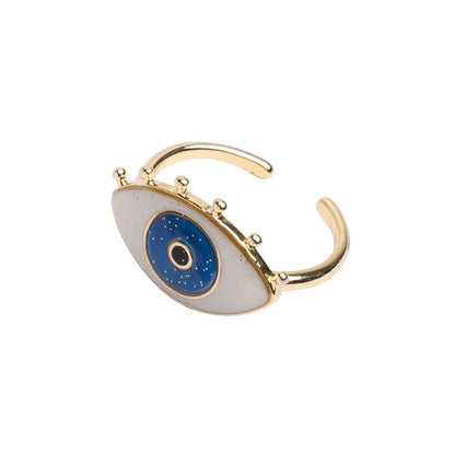 Bague Humeur Oeil Coucou Suzette vue complémentaire 7
