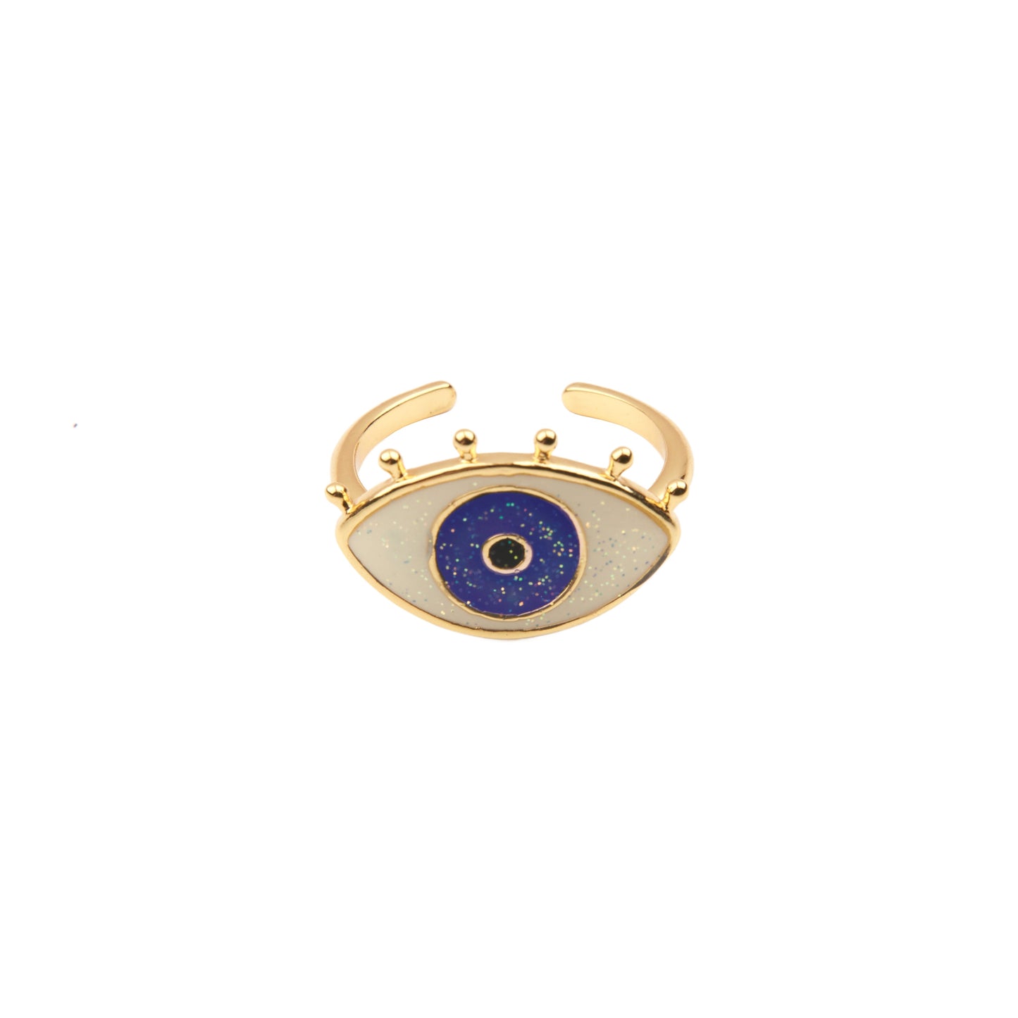 Bague Humeur Oeil Coucou Suzette vue complémentaire 8