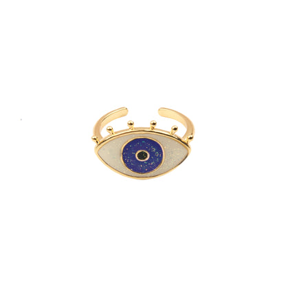 Bague Humeur Oeil Coucou Suzette vue complémentaire 8