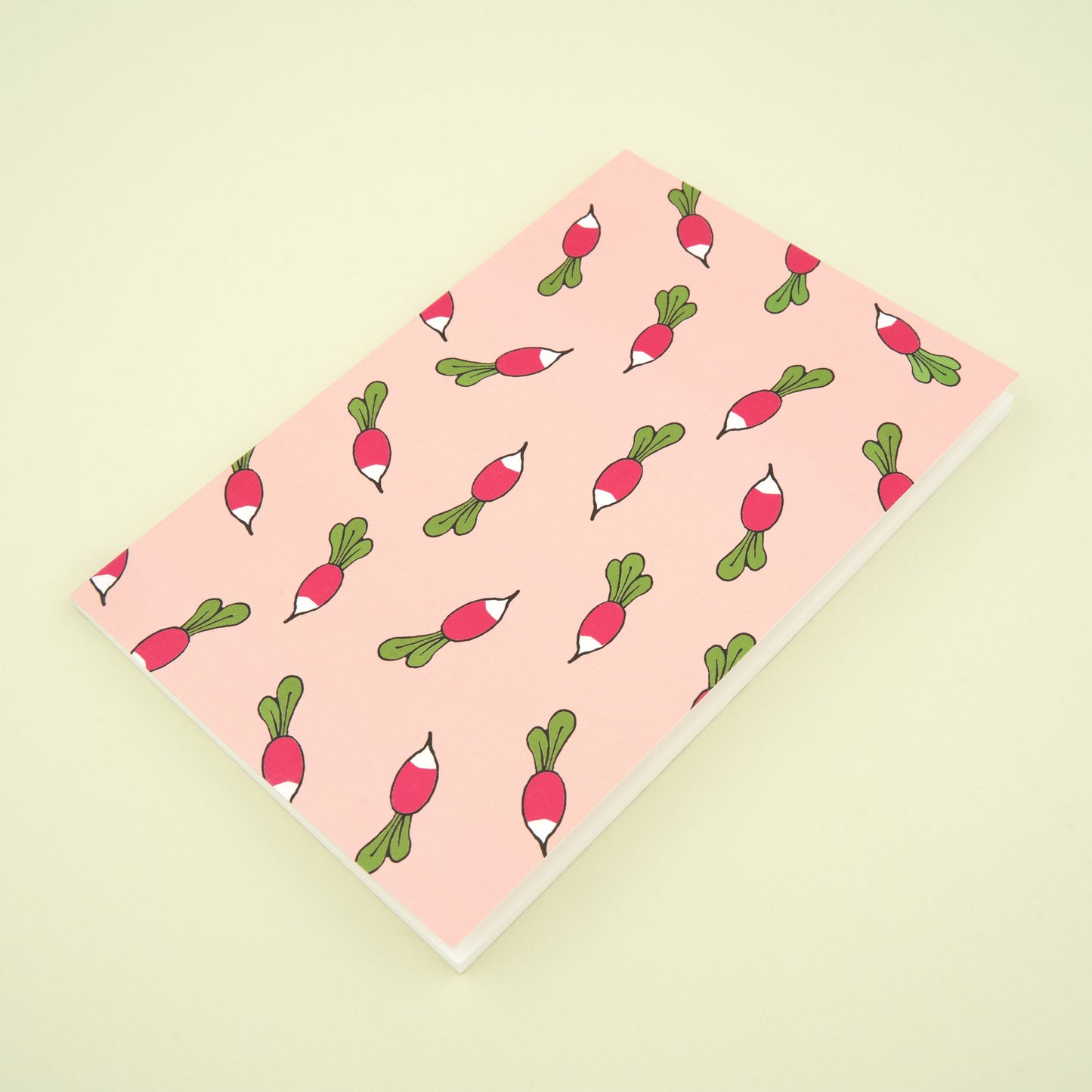 Carnet Radis Coucou Suzette image 2