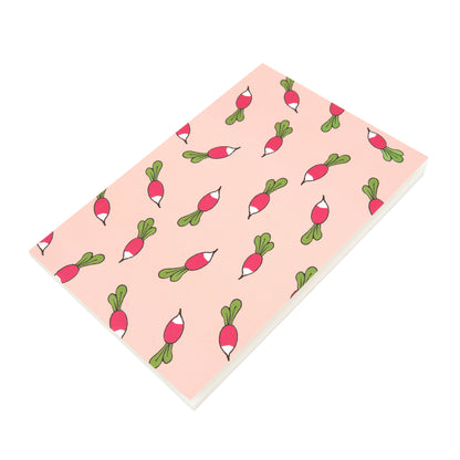 Carnet Radis Coucou Suzette image 6