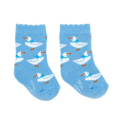 Chaussettes bébé Oie Coucou Suzette vue complémentaire 4