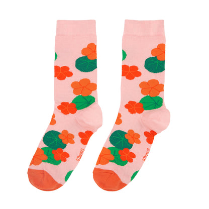 Chaussettes Capucine Coucou Suzette vue 6