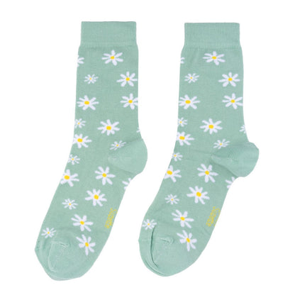 Chaussettes Pâquerette Coucou Suzette vue 7