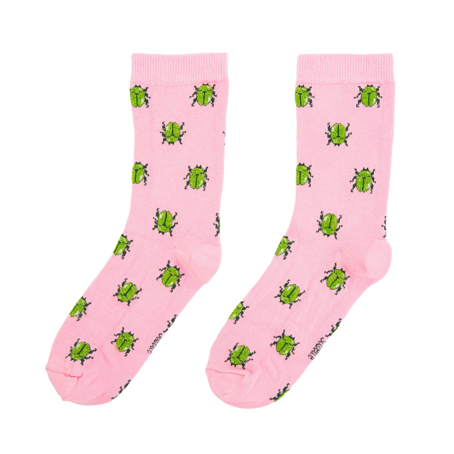 Chaussettes Scarabée Coucou Suzette vue 6