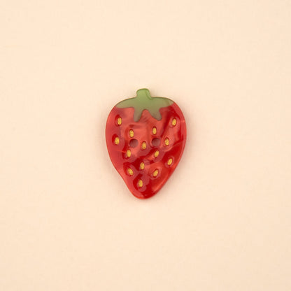 Kit boutons Fraise Coucou Suzette image 3