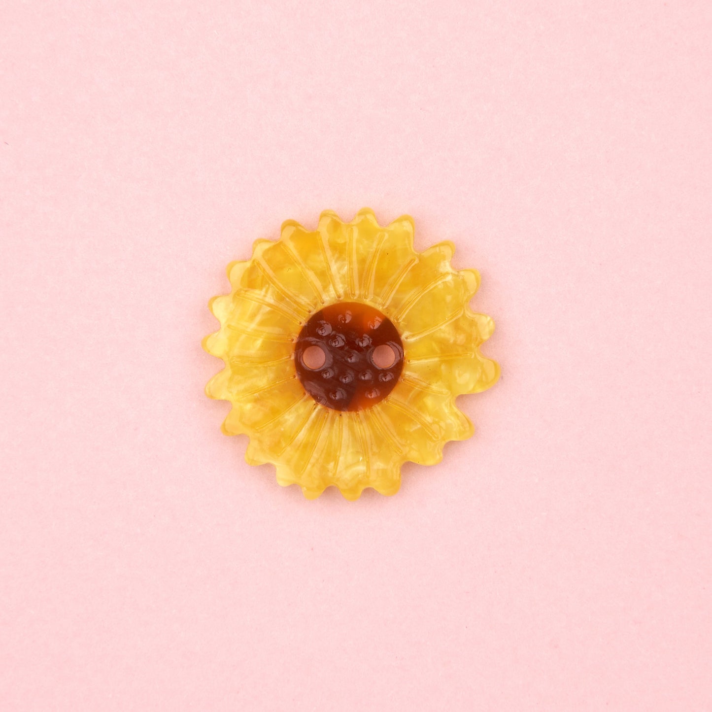 Kit Boutons Tournesol Coucou Suzette image 3