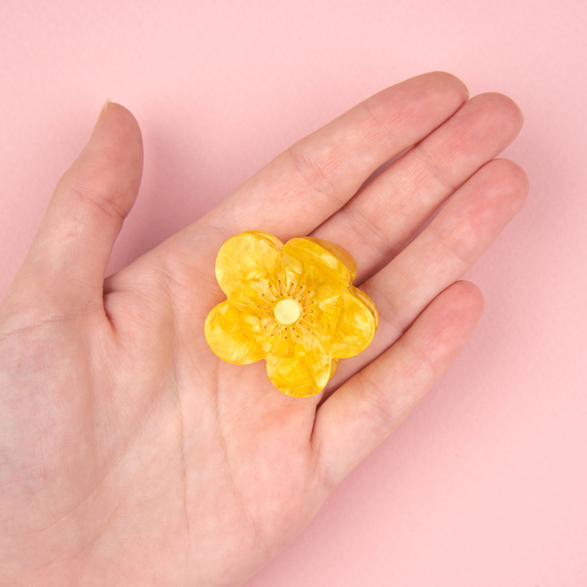 Mini pince Bouton d’or Coucou Suzette – vue complémentaire 6