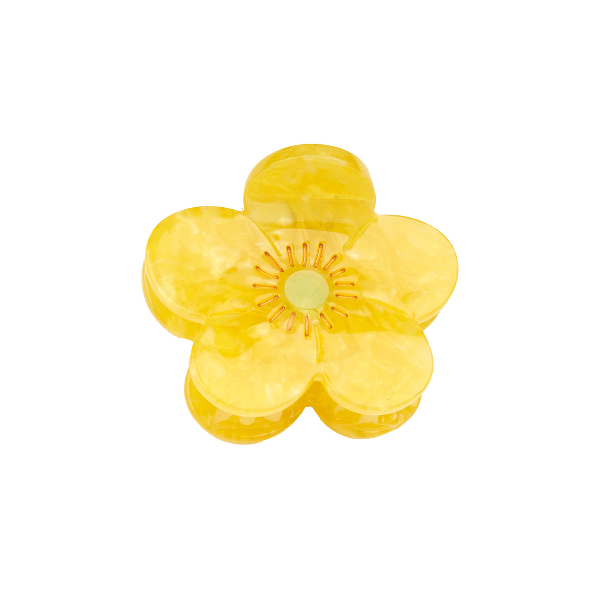 Mini pince Bouton d’or Coucou Suzette – vue complémentaire 9