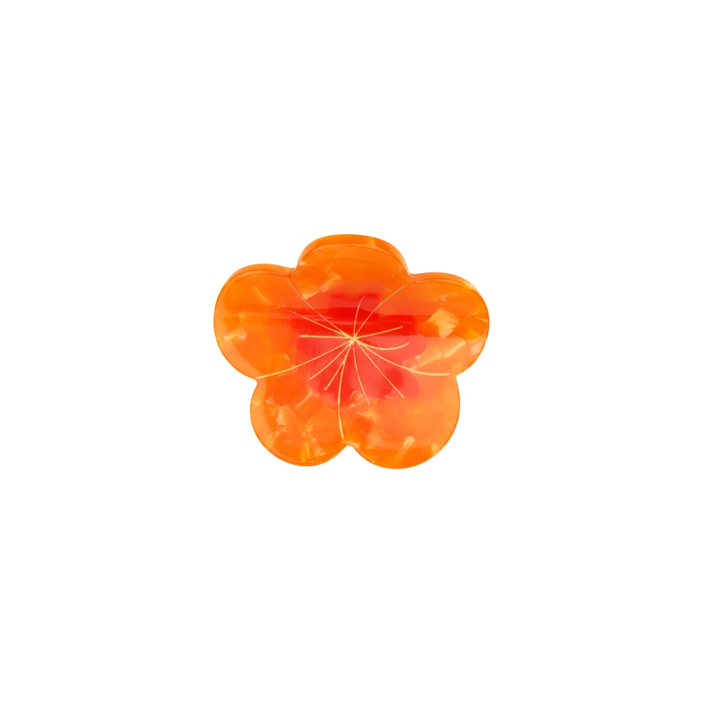 Mini pince à cheveux Capucine Coucou Suzette vue complémentaire 8