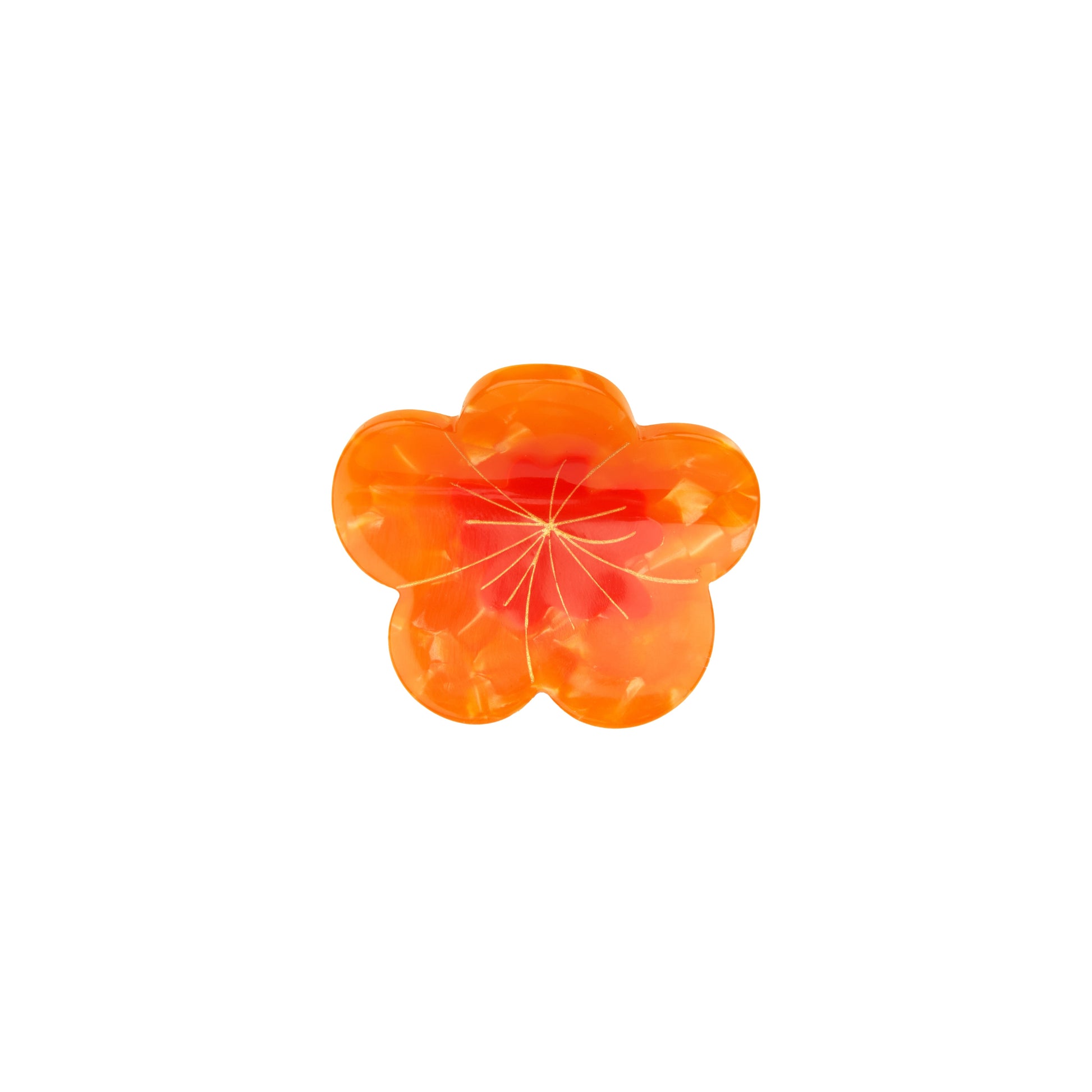 Mini pince à cheveux Capucine Coucou Suzette vue complémentaire 8