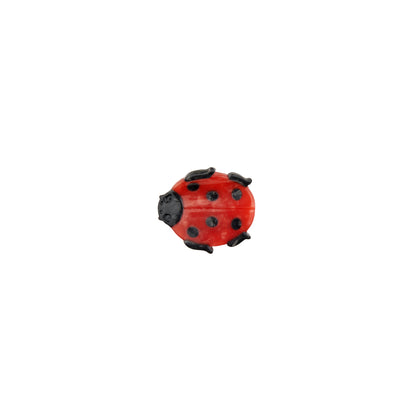 Mini pince à cheveux Coccinelle Coucou Suzette vue complémentaire 4