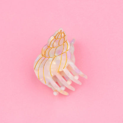 Mini pince Coquillage Coucou Suzette – vue produit