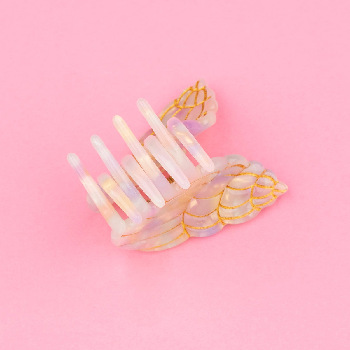 Mini pince Coquillage Coucou Suzette – vue complémentaire 5