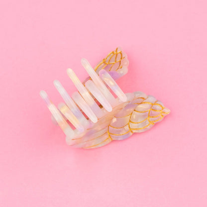 Mini pince Coquillage Coucou Suzette – vue complémentaire 5