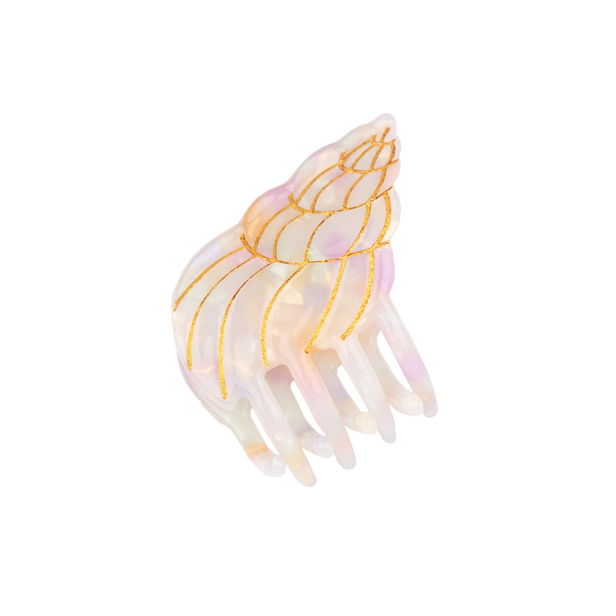 Mini pince Coquillage Coucou Suzette – vue complémentaire 7