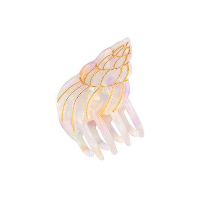 Mini pince Coquillage Coucou Suzette – vue complémentaire 7