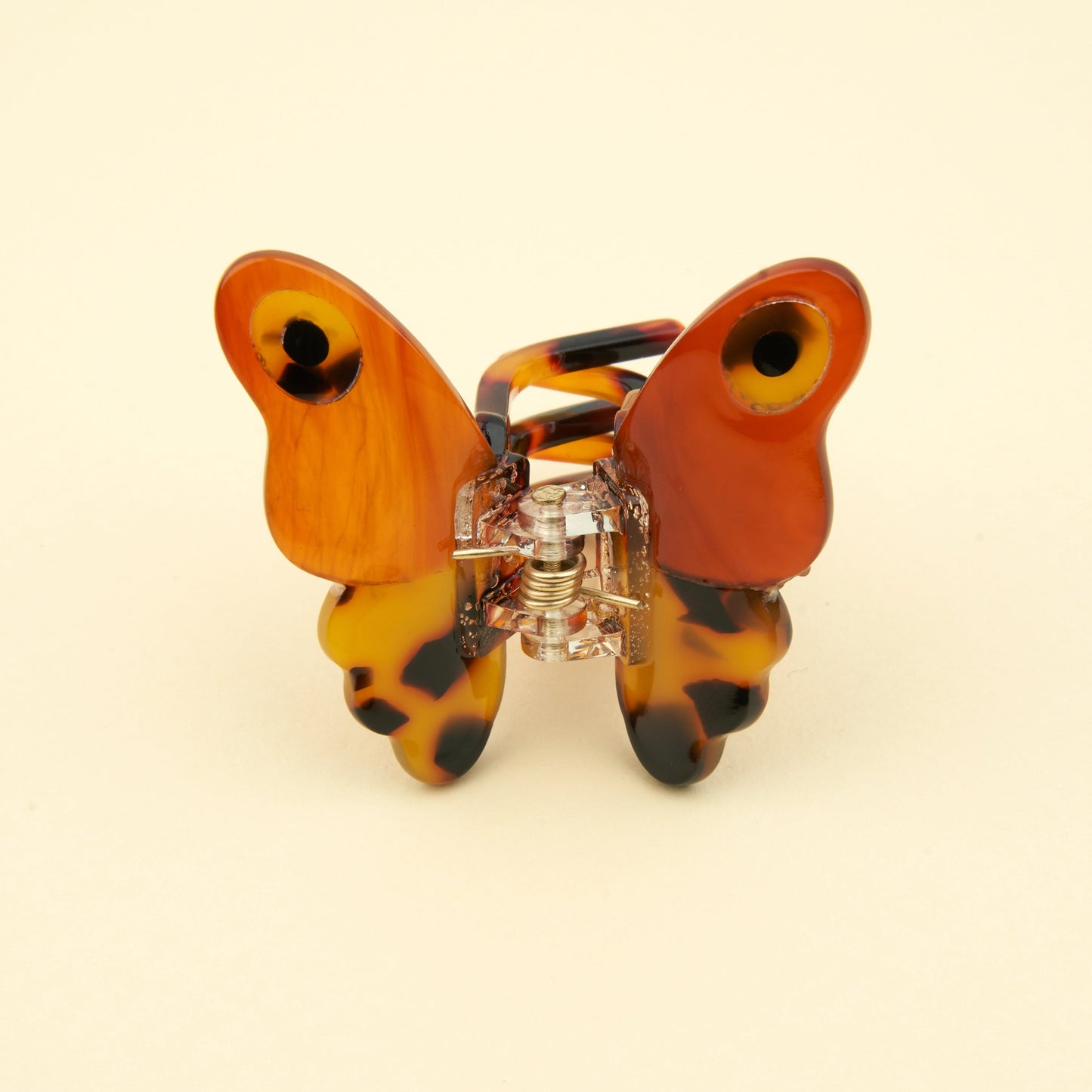 Mini pince à cheveux Papillon de nuit Coucou Suzette vue complémentaire 5