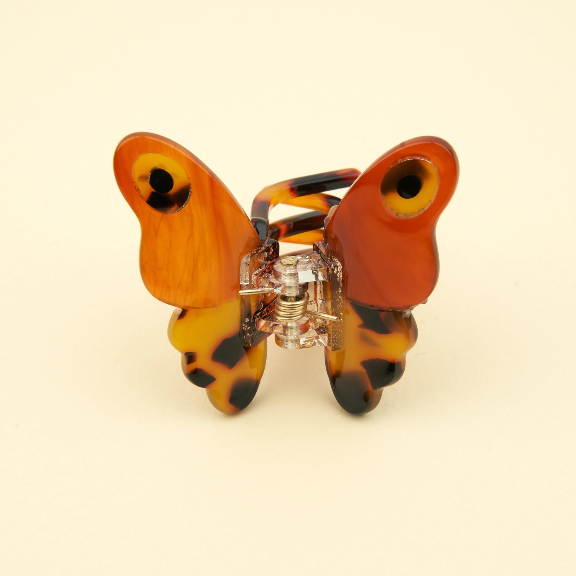 Mini pince à cheveux Papillon de nuit Coucou Suzette vue complémentaire 5