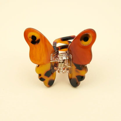Mini pince à cheveux Papillon de nuit Coucou Suzette vue complémentaire 5