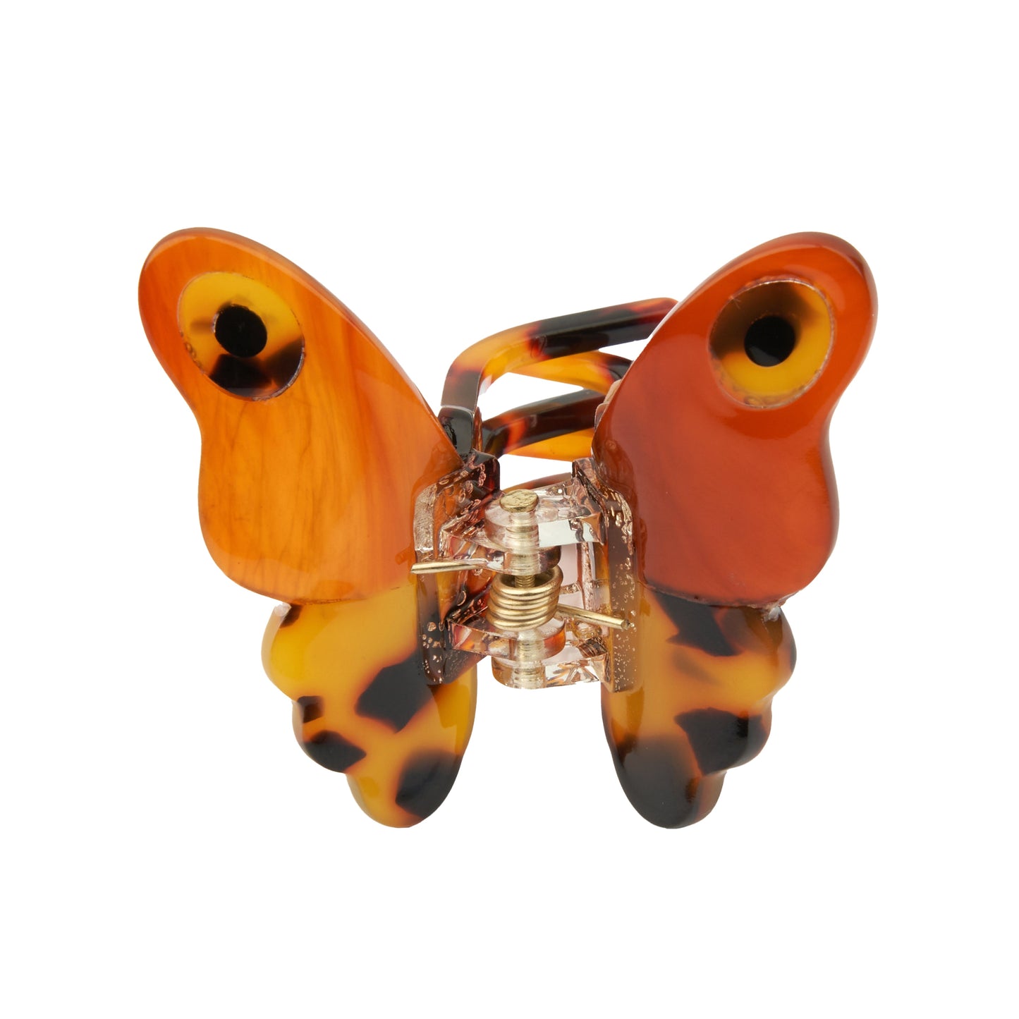 Mini pince à cheveux Papillon de nuit Coucou Suzette vue complémentaire 6