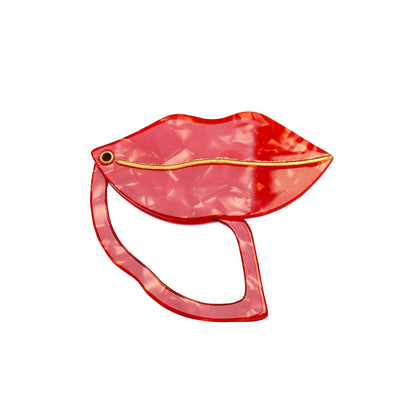 Miroir Bouche Coucou Suzette vue complémentaire 5