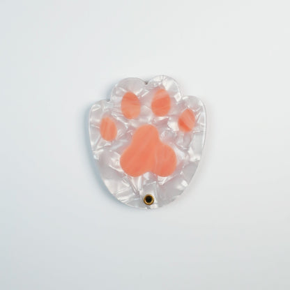 Miroir Chat Coussinet Coucou Suzette vue complémentaire 5