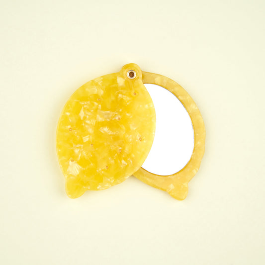 Miroir Citron Coucou Suzette vue produit