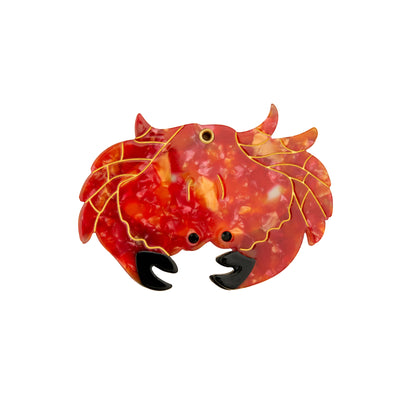 Miroir Crabe Coucou Suzette vue complémentaire 5