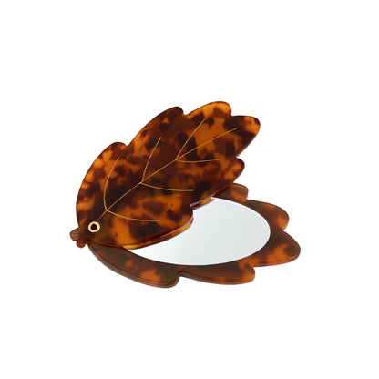 Miroir Feuille Coucou Suzette vue complémentaire 5