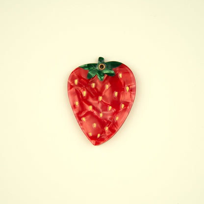 Miroir Fraise Coucou Suzette vue complémentaire 4
