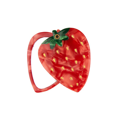 Miroir Fraise Coucou Suzette vue complémentaire 6