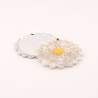 Détail du Miroir Pâquerette Coucou Suzette