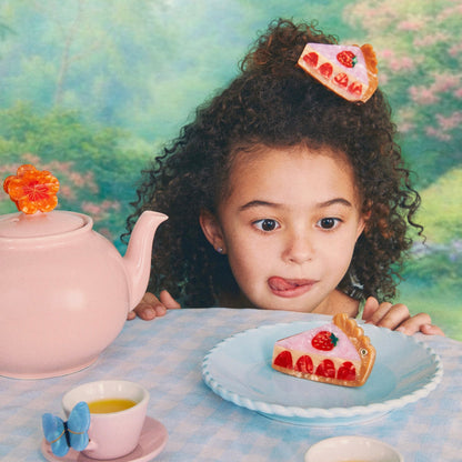 Miroir Tarte aux fraises Coucou Suzette vue complémentaire 4